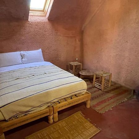 Gite Camping Amazigh Azrou Bagian luar foto