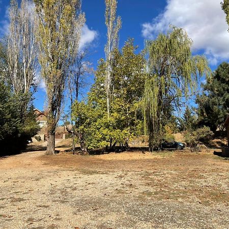 Gite Camping Amazigh Azrou Bagian luar foto
