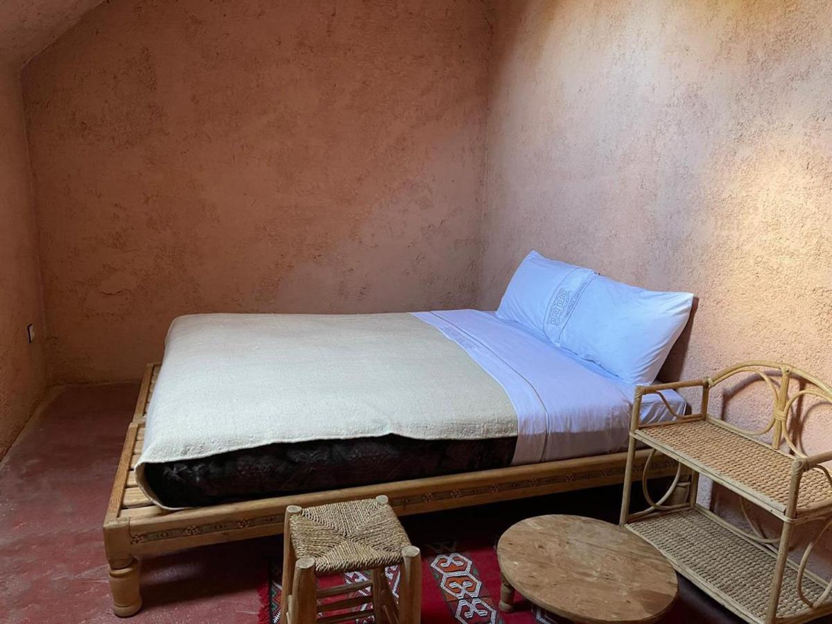 Gite Camping Amazigh Azrou Bagian luar foto